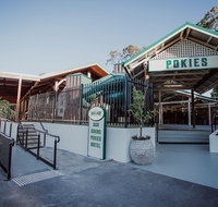 Wallaby Hotel - Accommodation Brisbane