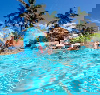 BIG4 Park Beach Holiday Park - Accommodation Brisbane