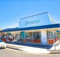 Brunswick River Inn - Accommodation Brisbane