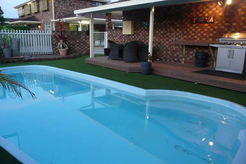 Rosebourne Gardens Motel - Accommodation Brisbane 3