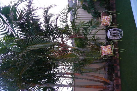 Rosebourne Gardens Motel - Accommodation Brisbane 2