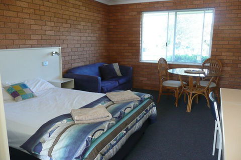 Rosebourne Gardens Motel - Accommodation Brisbane 5