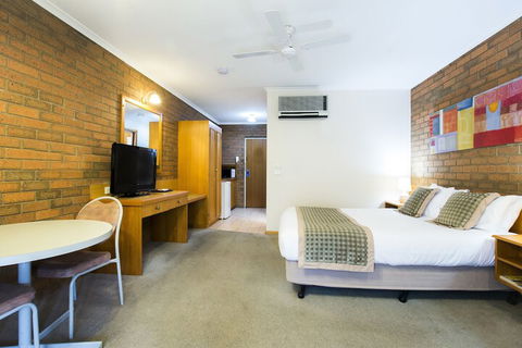 Sportslander Motor Inn - Accommodation Brisbane 6