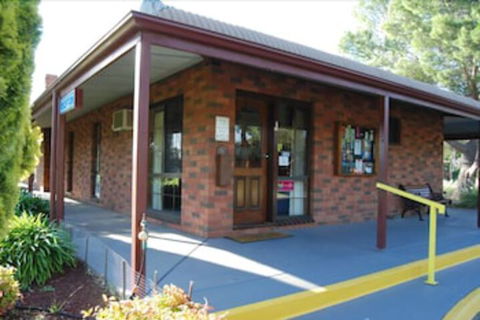 Sportslander Motor Inn - Accommodation Brisbane 0