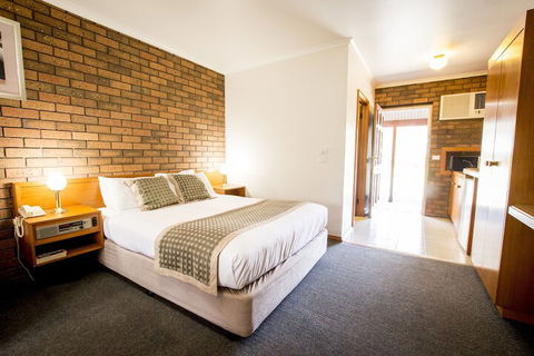 Sportslander Motor Inn - Accommodation Brisbane 7