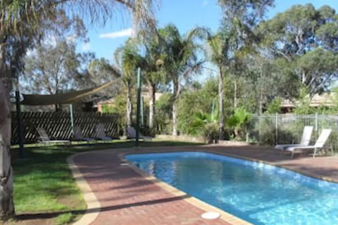Sportslander Motor Inn - Accommodation Brisbane 5