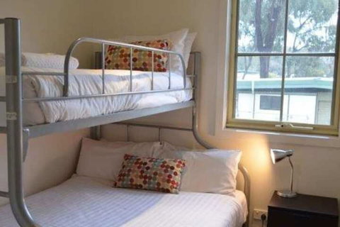 Tasman Holiday Parks - Merool On The Murray - Accommodation Brisbane 3