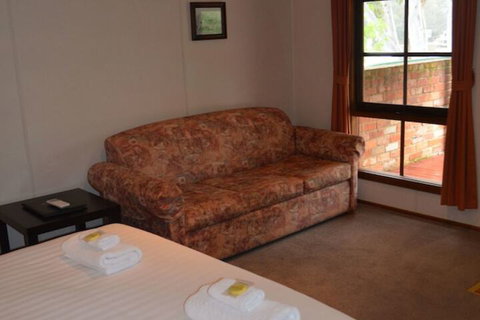 Tasman Holiday Parks - Merool On The Murray - Accommodation Brisbane 6