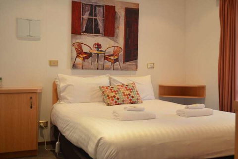 Tasman Holiday Parks - Merool On The Murray - Accommodation Brisbane 5