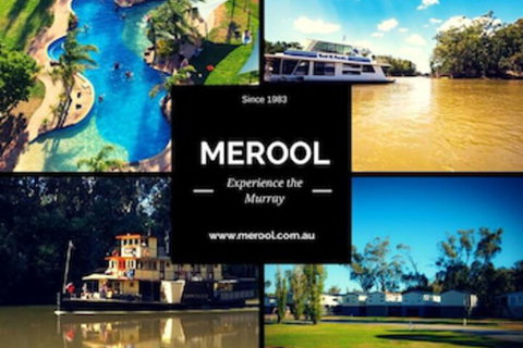 Tasman Holiday Parks - Merool On The Murray - Accommodation Brisbane 0