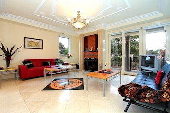 ABC Accommodation - Rosebud - Accommodation Brisbane 0