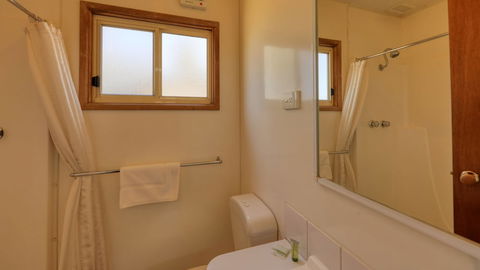 Cobar Caravan Park - Accommodation Brisbane 5