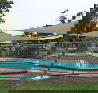 Moura Caravan Park - Accommodation Brisbane