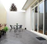 Courtyard Complex Bha - Accommodation Brisbane