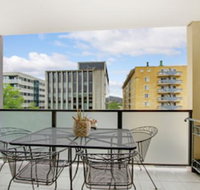 Accommodate Canberra - Braddon 33 - Accommodation Brisbane