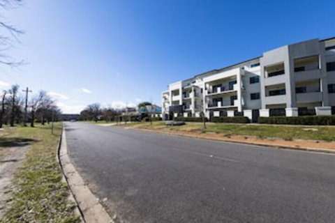 Accommodate Canberra - Century - Accommodation Brisbane 1