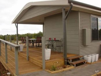 Linger Longer Accommodation SA - Accommodation Brisbane 3