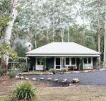 Lemon Tree Cottage Bendeela - Accommodation Brisbane