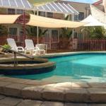 Barham NSW Accommodation Brisbane