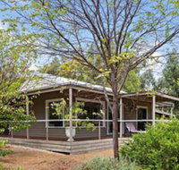 Margies on Mt Franklin - Accommodation Brisbane