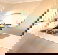 Alpine Place Villas - Accommodation Brisbane