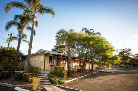 Lakeview Hotel Motel - Accommodation Brisbane 0