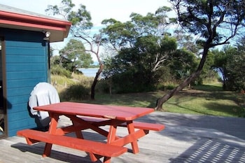 Beach Baby On Freycinet - Accommodation Brisbane 4