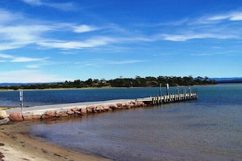 Beach Baby On Freycinet - Accommodation Brisbane 5
