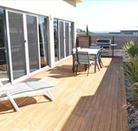 170 Hazards View Unit 1 - Accommodation Brisbane