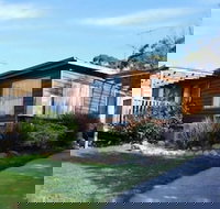 Gumnut Cottage - Accommodation Brisbane