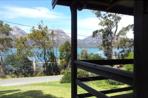 Freycinet Cottage 2 - Accommodation Brisbane 4