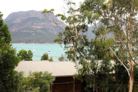 Freycinet Cottage 2 - Accommodation Brisbane 5