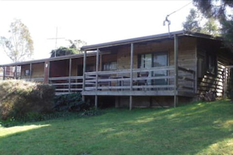 Freycinet Cottage 2 - Accommodation Brisbane 0