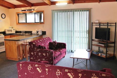 Freycinet Cottage 2 - Accommodation Brisbane 1