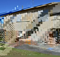 Pebble Shack - Accommodation Brisbane