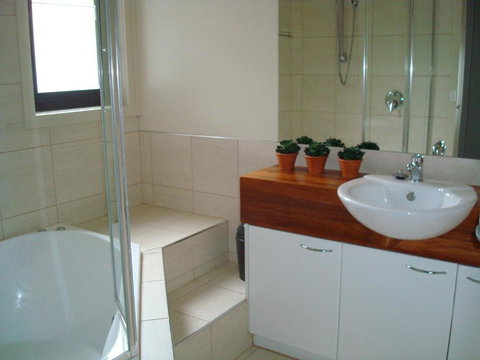 Mews On Frederick - Accommodation Brisbane 4