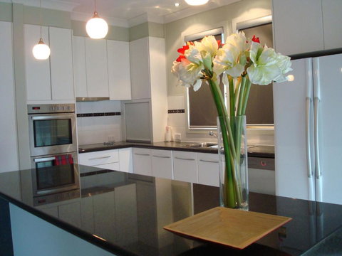 Mews On Frederick - Accommodation Brisbane 2