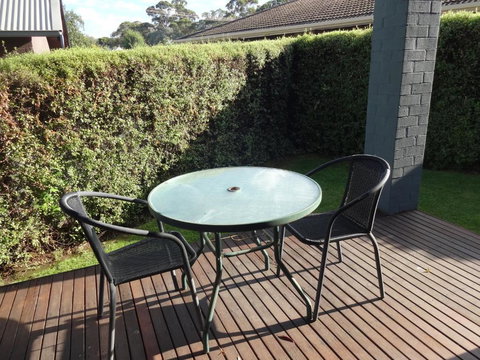 Mews On Frederick - Accommodation Brisbane 3