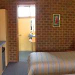 Milawa Motel - Accommodation Brisbane 0