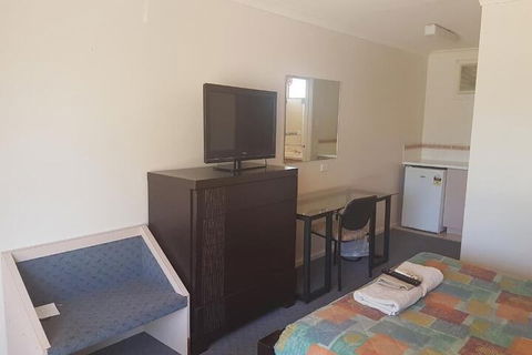 Carnarvon Gateway Motel - Accommodation Brisbane 6