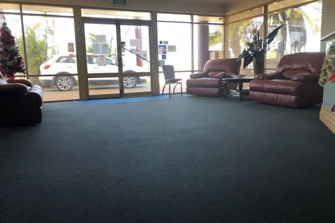 Carnarvon Gateway Motel - Accommodation Brisbane 4