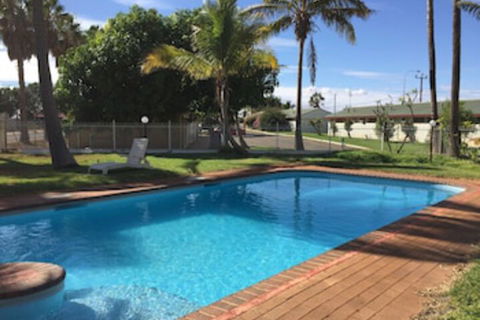 Carnarvon Gateway Motel - Accommodation Brisbane 0