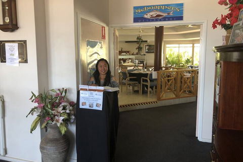 Carnarvon Gateway Motel - Accommodation Brisbane 1