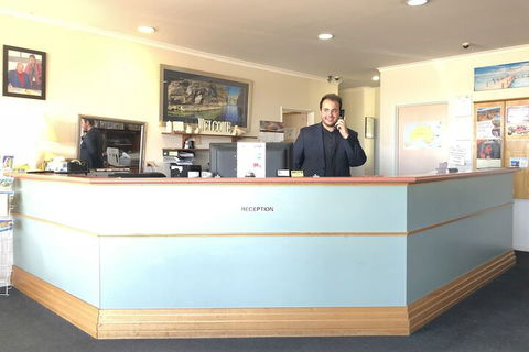 Carnarvon Gateway Motel - Accommodation Brisbane 5