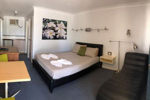 Carnarvon Gateway Motel - Accommodation Brisbane 7