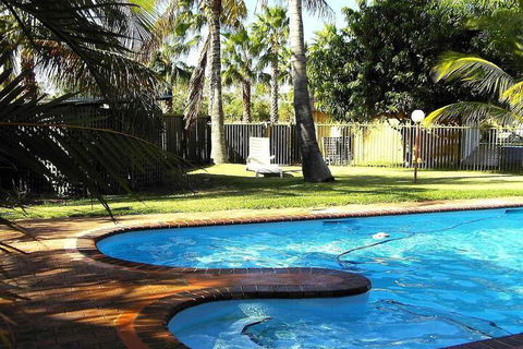 Carnarvon Gateway Motel - Accommodation Brisbane 3