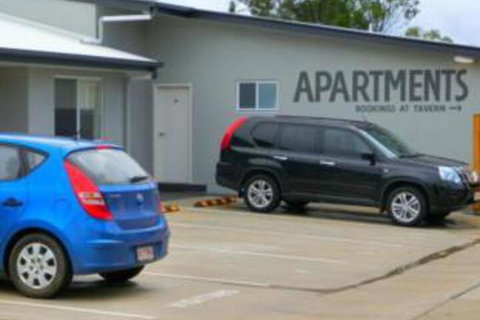 Brisbane Valley Tavern - Accommodation Brisbane 0