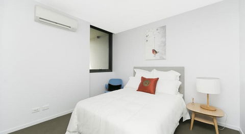 CityStyle Executive Apartments Belconnen - Accommodation Brisbane 4