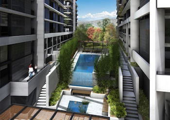 CityStyle Executive Apartments Belconnen - Accommodation Brisbane 0