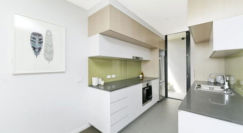 CityStyle Executive Apartments Belconnen - Accommodation Brisbane 3